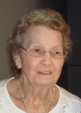 Margaret Badeau