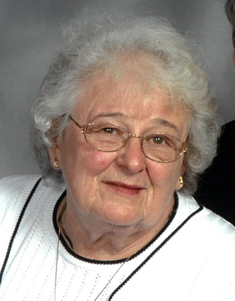 Doris Krueger